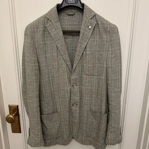L.B.M 1911 Sport Jacket